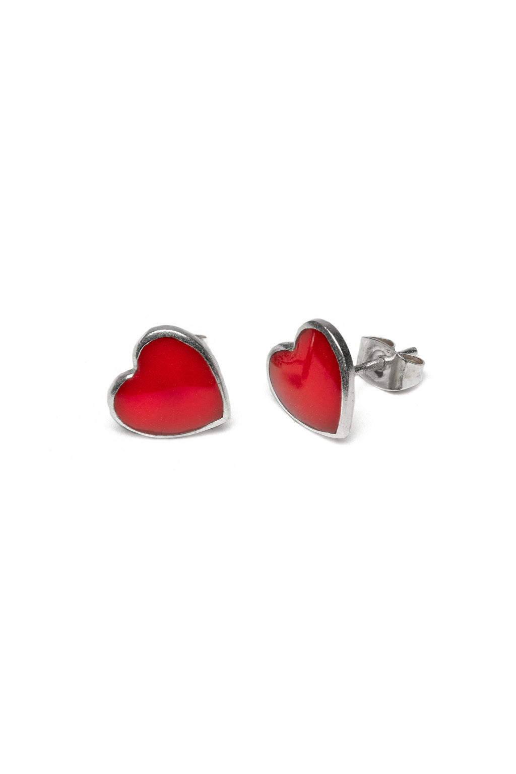 Inilbran Orecchini A Cuore Boho Love Orecchini A Cuore