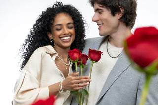 Cosa regalare a San Valentino per lei: idee regalo con gioielli Vestopazzo