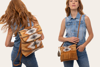 Saldi estivi Vestopazzo: scopri la selezione di borse e cappelli