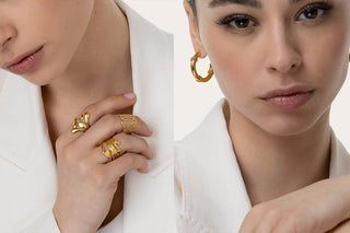 Shop the icon! 5 gioielli must have per i tuoi look di tutti i giorni