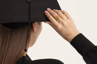 Styling tips: cosa indossare alla laurea per un look memorabile