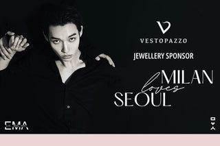 Vestopazzo in passerella: 3 tendenze gioielli dalla Milano Fashion Week