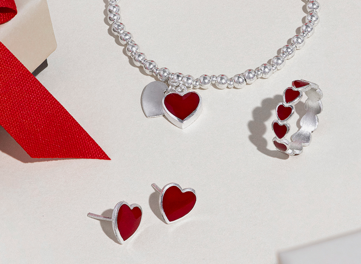 Promotion banner background