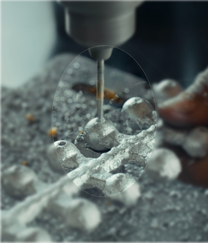 PRODUCCIÓN COLECCIONES