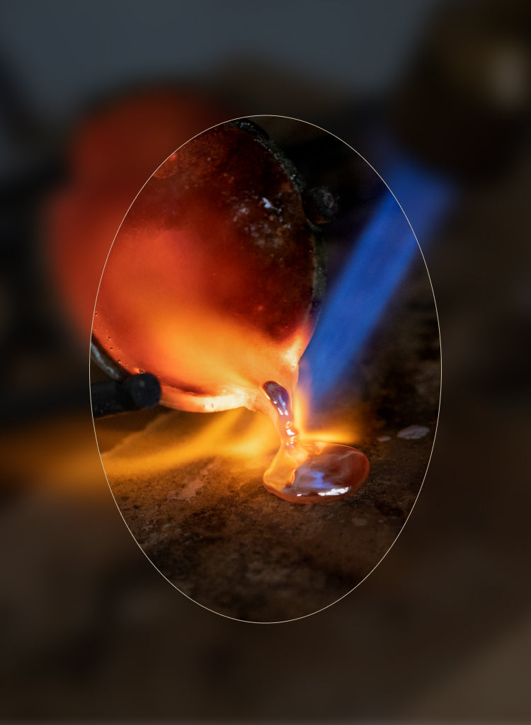 <p>UNA CONEXIÓN <br/>PROFUNDA </p>