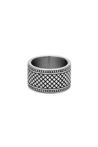 ANELLO GEOMETRIC STYLE