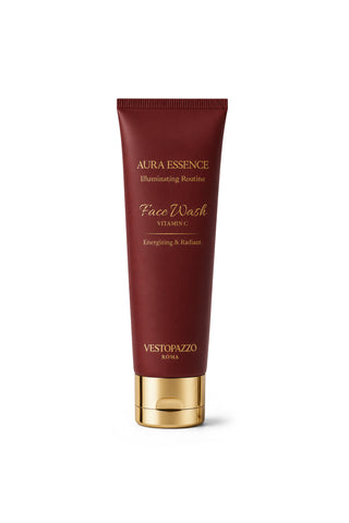 FACE WASH