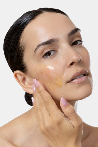 FACE WASH