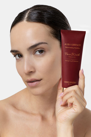 FACE WASH