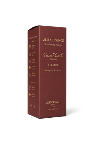 FACE WASH