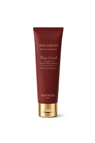 FACE SCRUB