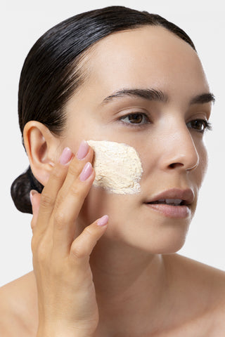 FACE SCRUB