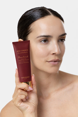 FACE SCRUB