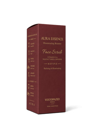 FACE SCRUB