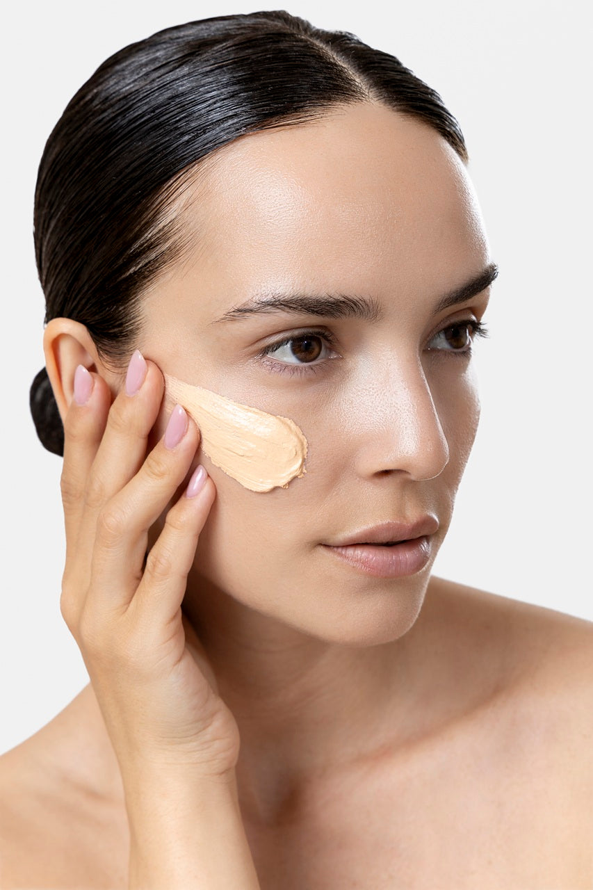 Rutina facial