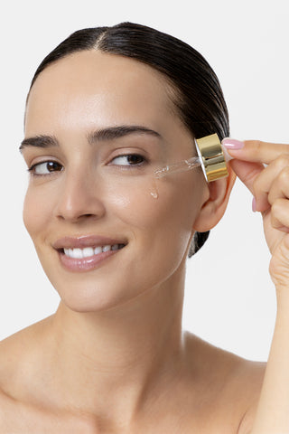 FACE SERUM