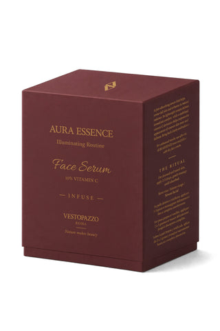 FACE SERUM