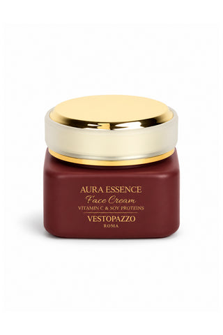 FACE CREAM