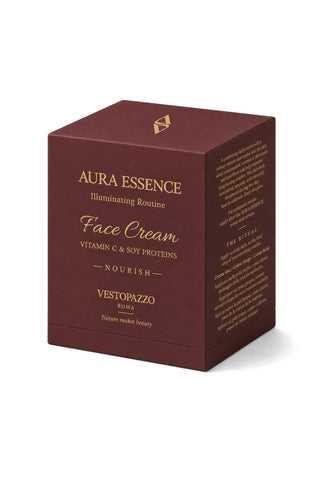 FACE CREAM
