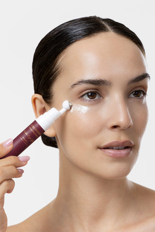 UNDER EYE GEL