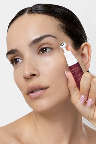 UNDER EYE GEL