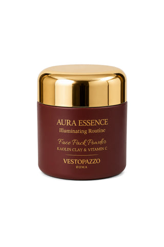 FACE PACK POWDER