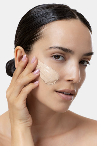 FACE PACK POWDER