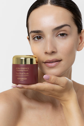 FACE PACK POWDER