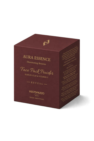 FACE PACK POWDER