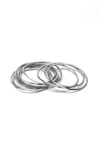 BRACCIALE TONDO 10PZ