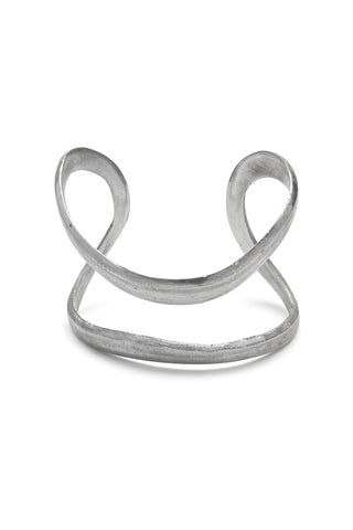 BRACCIALE RIGIDO 2 BANDE