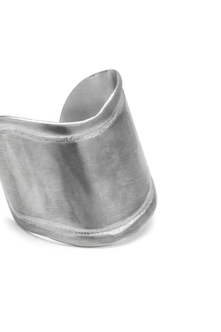 BRACCIALE FASCIA ONDULATO 5CM