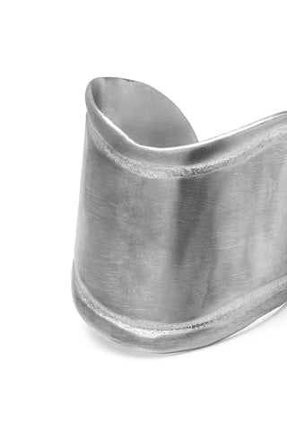 BRACCIALE FASCIA ONDULATO 5CM