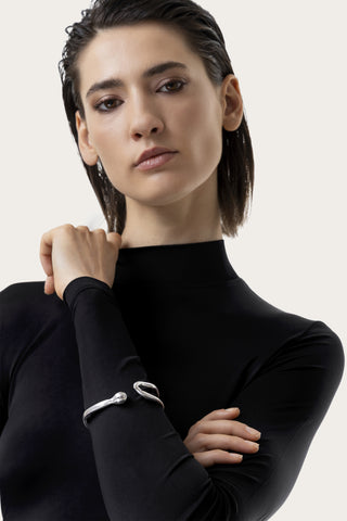 BRACCIALE GOCCIA CUT OUT