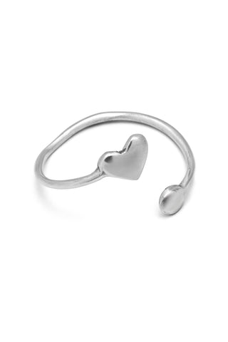 BRACCIALE PER BRACCIO CUORE