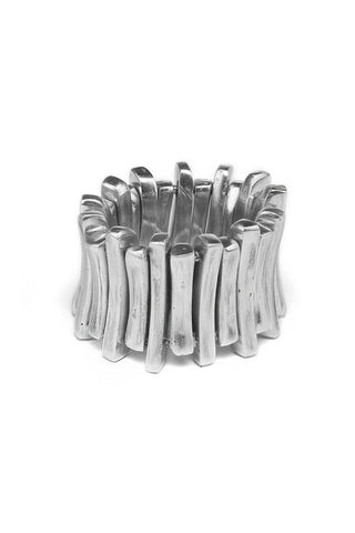 BRACCIALE ELASTICO CILINDRI