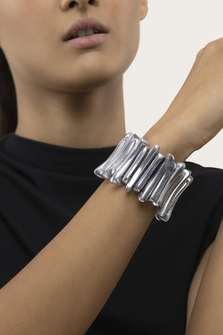 BRACCIALE ELASTICO CILINDRI