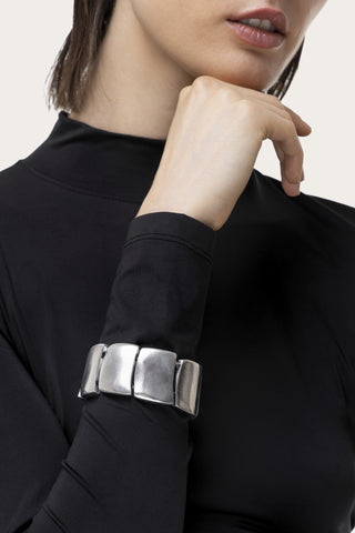 BRACCIALE ELASTICO MAGLIE