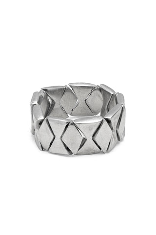 BRACCIALE ELASTICO LOSANGHE