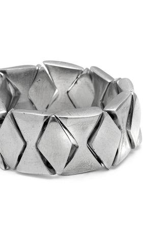 BRACCIALE ELASTICO LOSANGHE