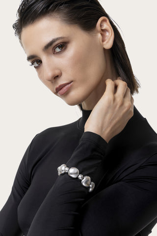 BRACCIALE SFERE