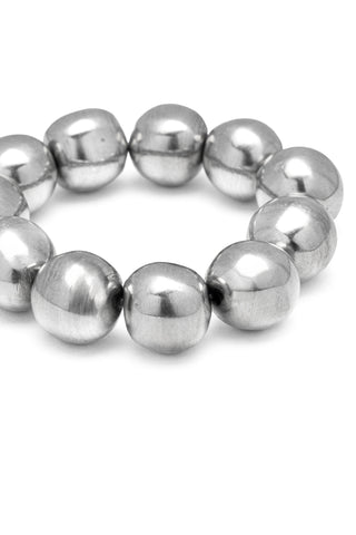 BRACCIALE ELASTICO SFERE