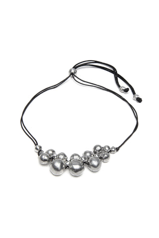 COLLANA BOULES