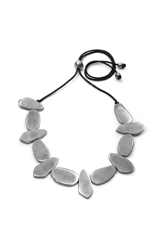 COLLANA STONES