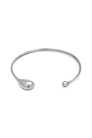 COLLANA RIGIDA GOCCE