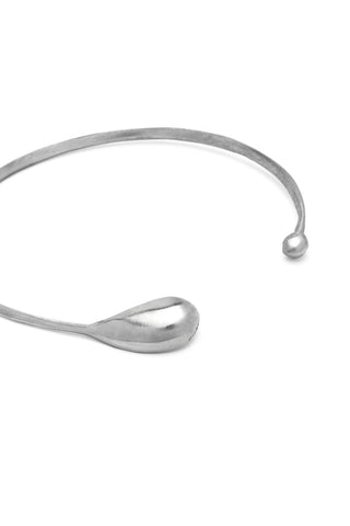 COLLANA RIGIDA GOCCE