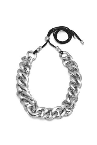 COLLANA MAXI CATENA