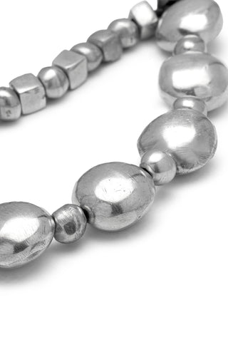 COLLANA MIX ELEMENTI