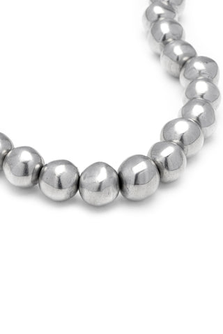 COLLANA ELASTICA SFERE