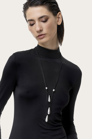 PENDENTE 3 FILI 3 GOCCE